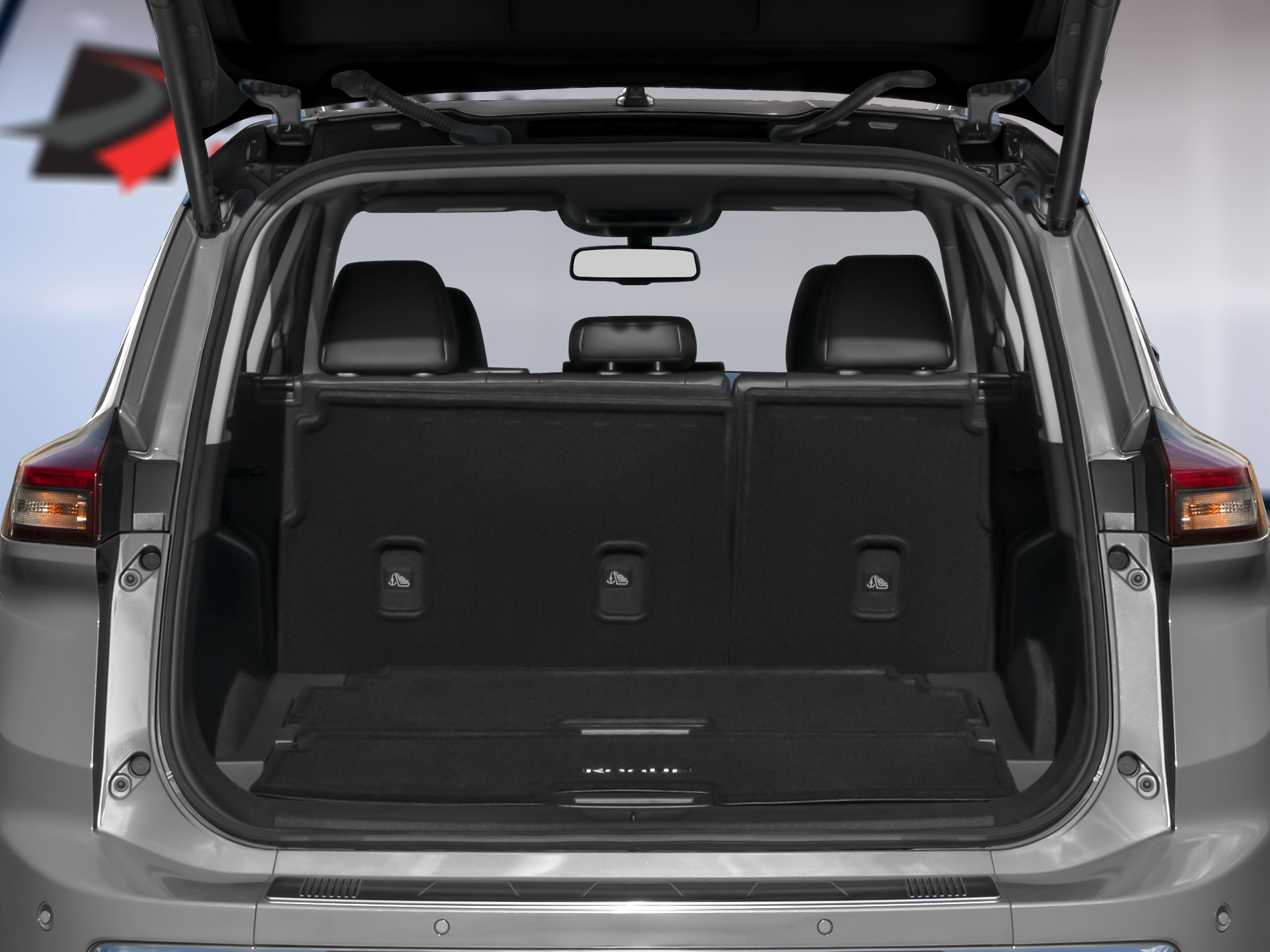 Nissan Rogue 2026 ROGUE PLATINE – Image 7