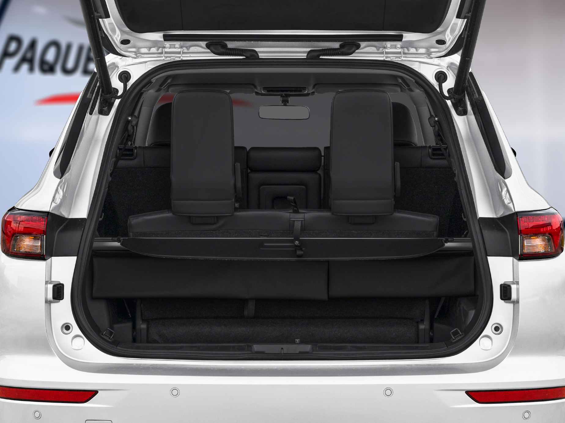 Mitsubishi Outlander PHEV 2026 SE S-AWC – Image 7