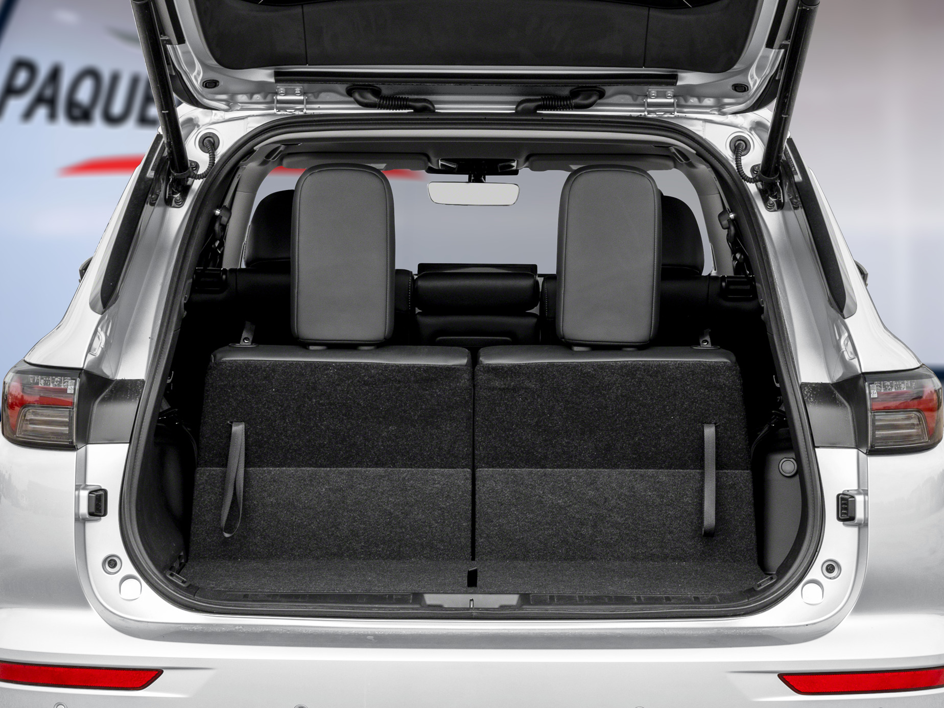 Mitsubishi Outlander 2026 SE S-AWC – Image 7