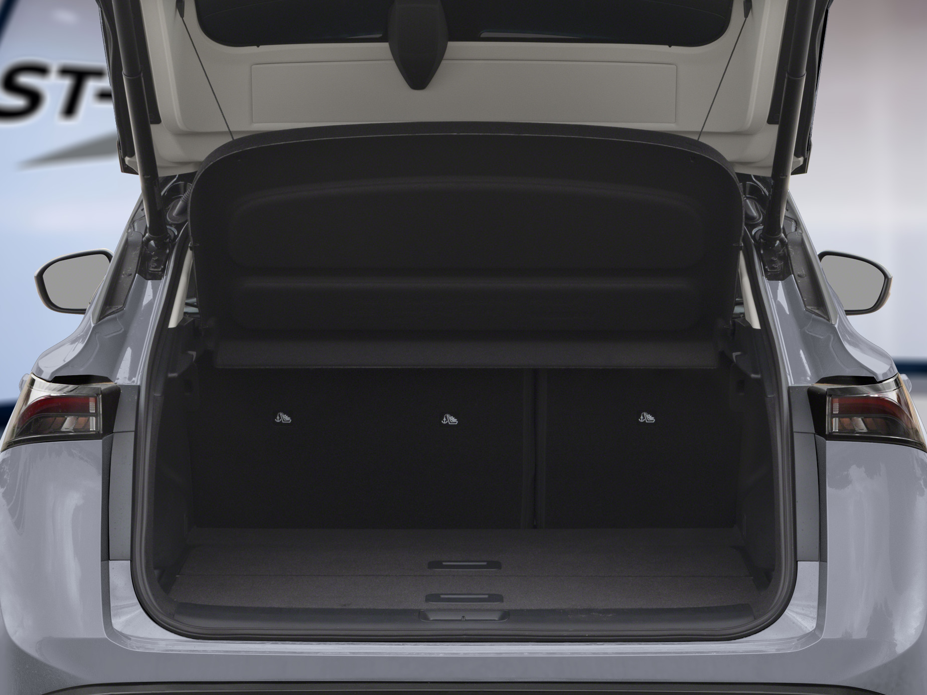 Nissan Ariya 2026 Sl+ E-4orce – Image 7