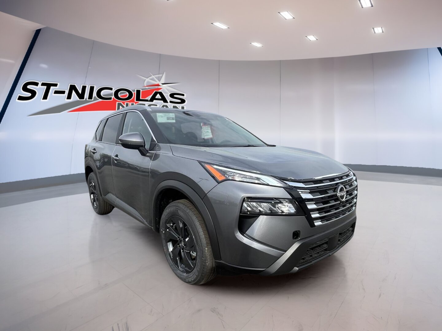 Nissan Rogue 2026 Sv Toit Ouvrant – Image 7