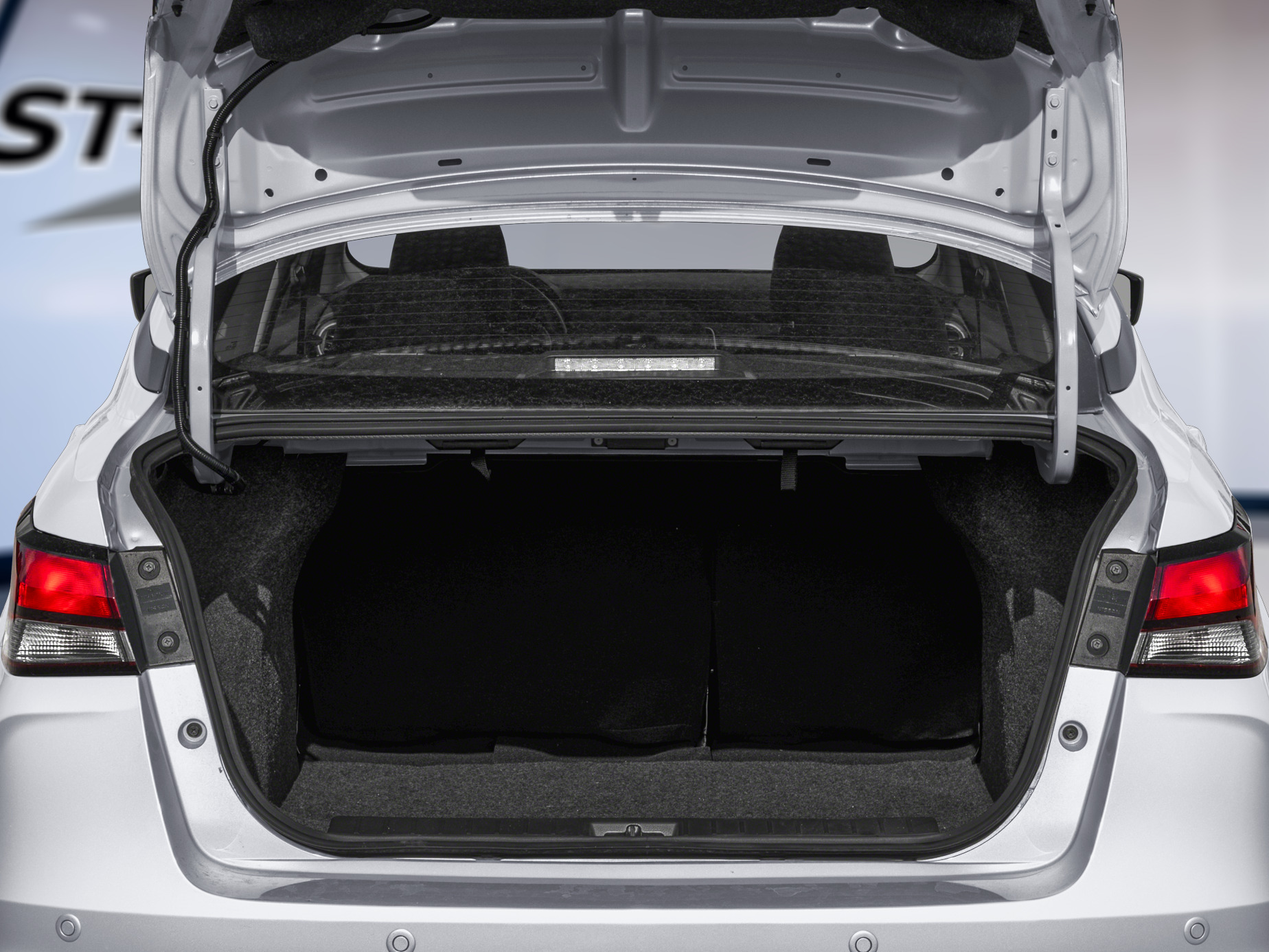 Nissan Versa 2025 VERSA SV – Image 7