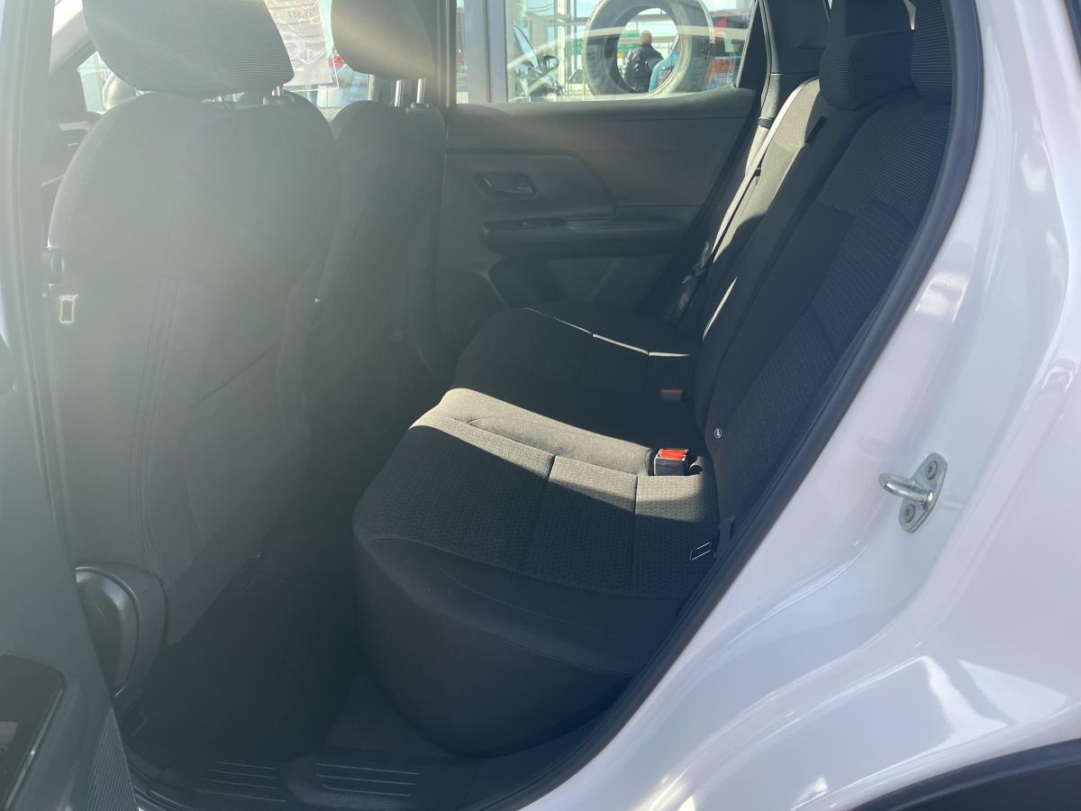 Nissan Kicks 2025 S TI – Image 8