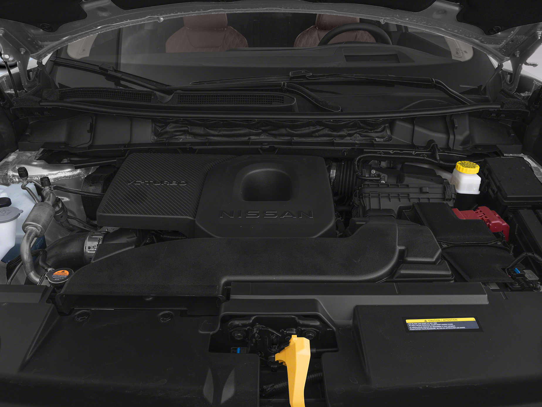 Nissan Murano 2025 MURANO SL – Image 8