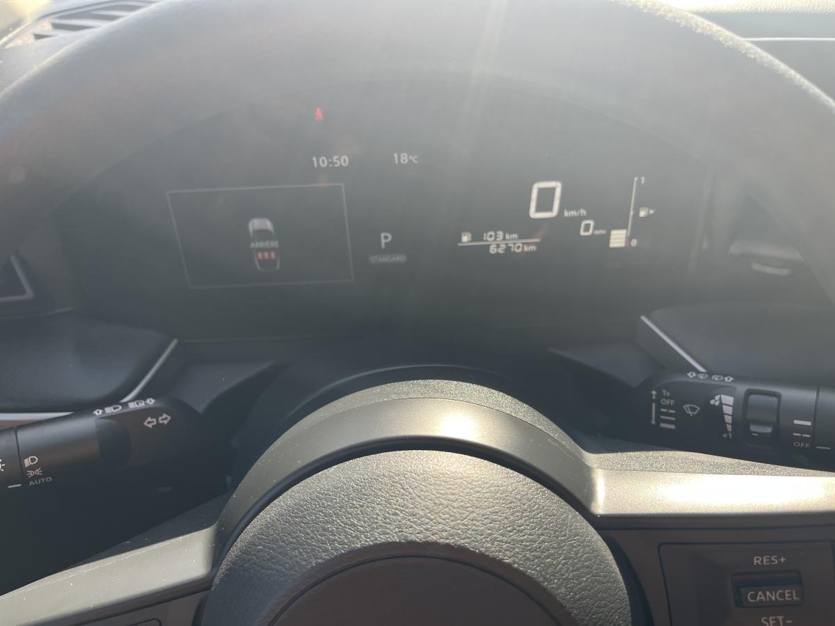 Nissan Kicks 2025 S TI – Image 9