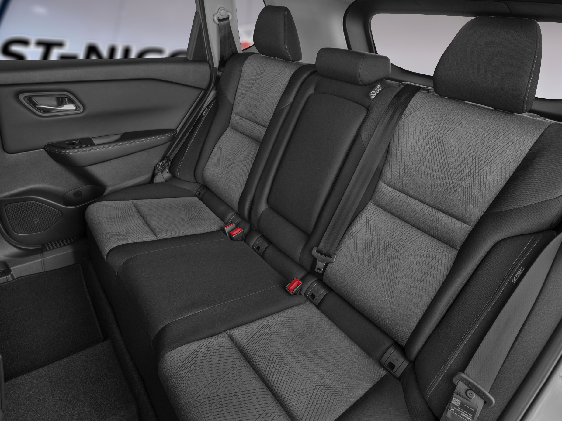 Nissan Rogue 2026 ROGUE SV TOIT OUVRANT – Image 9