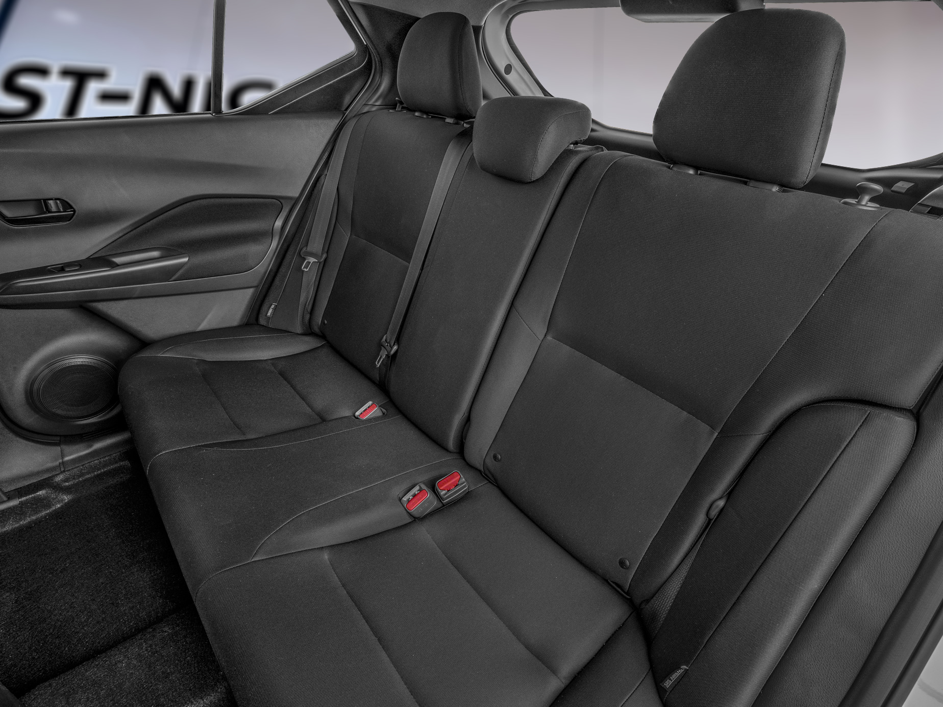Nissan Kicks Play 2025 KICKS PLAY S TA – Image 9