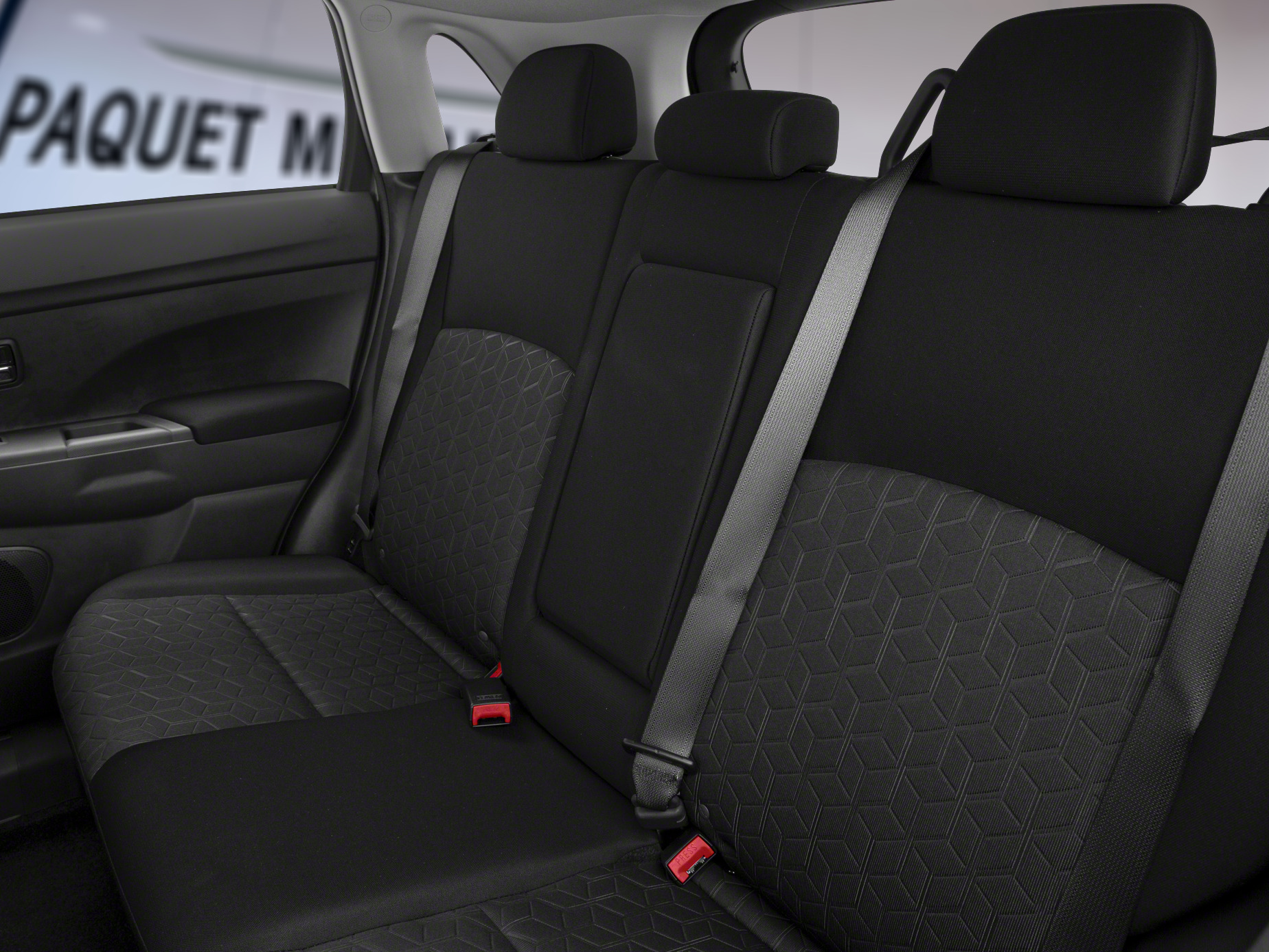 Mitsubishi RVR 2026 SEL AWC – Image 9