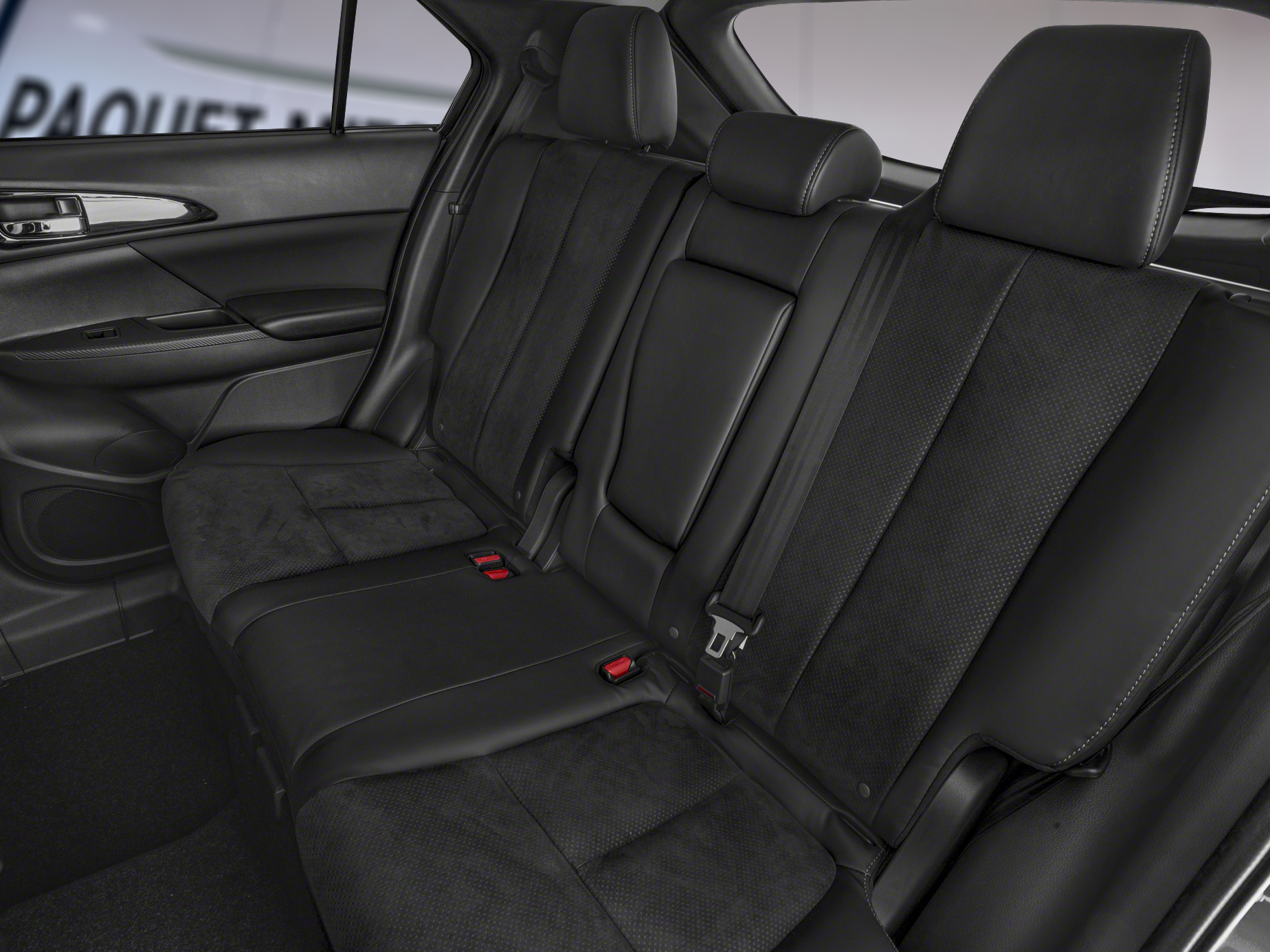 Mitsubishi Eclipse Cross 2026 SE S-AWC – Image 9