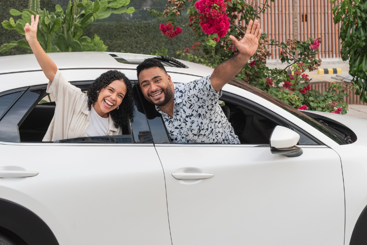 Home auto financing Financement maison auto