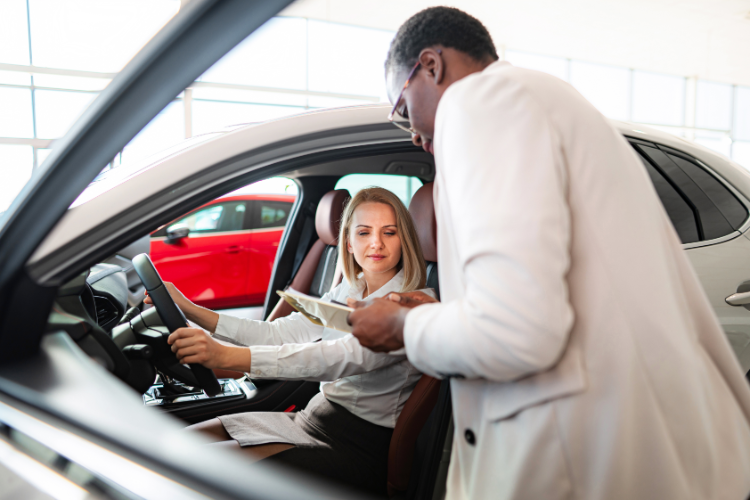 Prêt auto entre particuliers pour achat de voiture Prêt auto entre particuliers pour achat de voiture