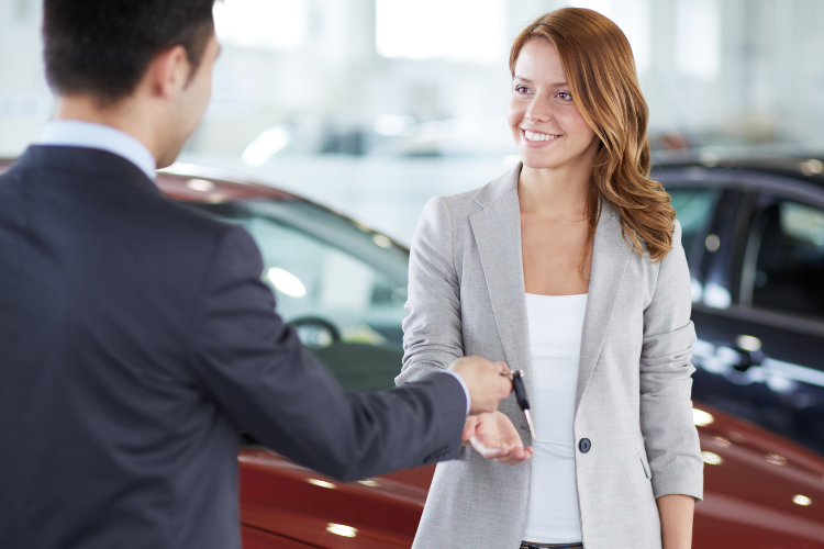 Obtenir un financement auto pendant ou après une faillite Obtenir un financement auto pendant ou après une faillite