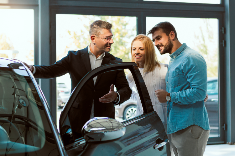 Obtenir un financement auto pendant ou après une faillite Obtenir un financement auto pendant ou après une faillite