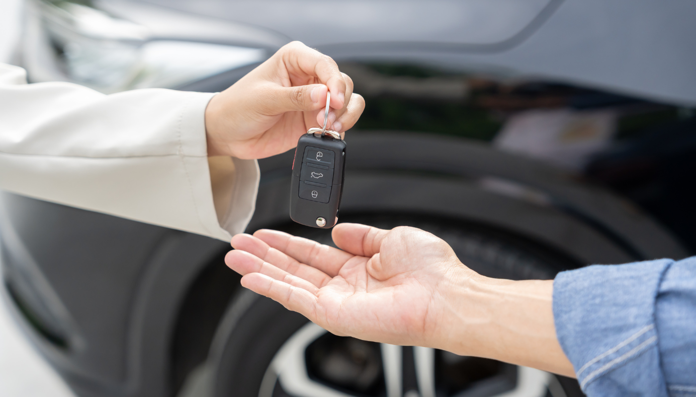 Financement auto après une remise volontaire de véhicule Financement auto après une remise volontaire de véhicule