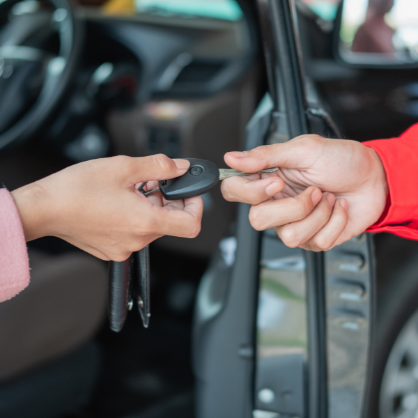 Financement auto après une remise volontaire de véhicule Financement auto après une remise volontaire de véhicule
