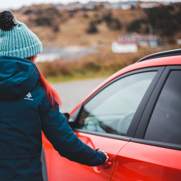 Financement auto après une remise volontaire de véhicule Financement auto après une remise volontaire de véhicule