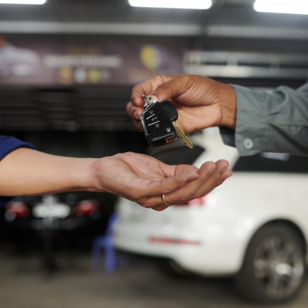 Financement auto après une remise volontaire de véhicule Financement auto après une remise volontaire de véhicule
