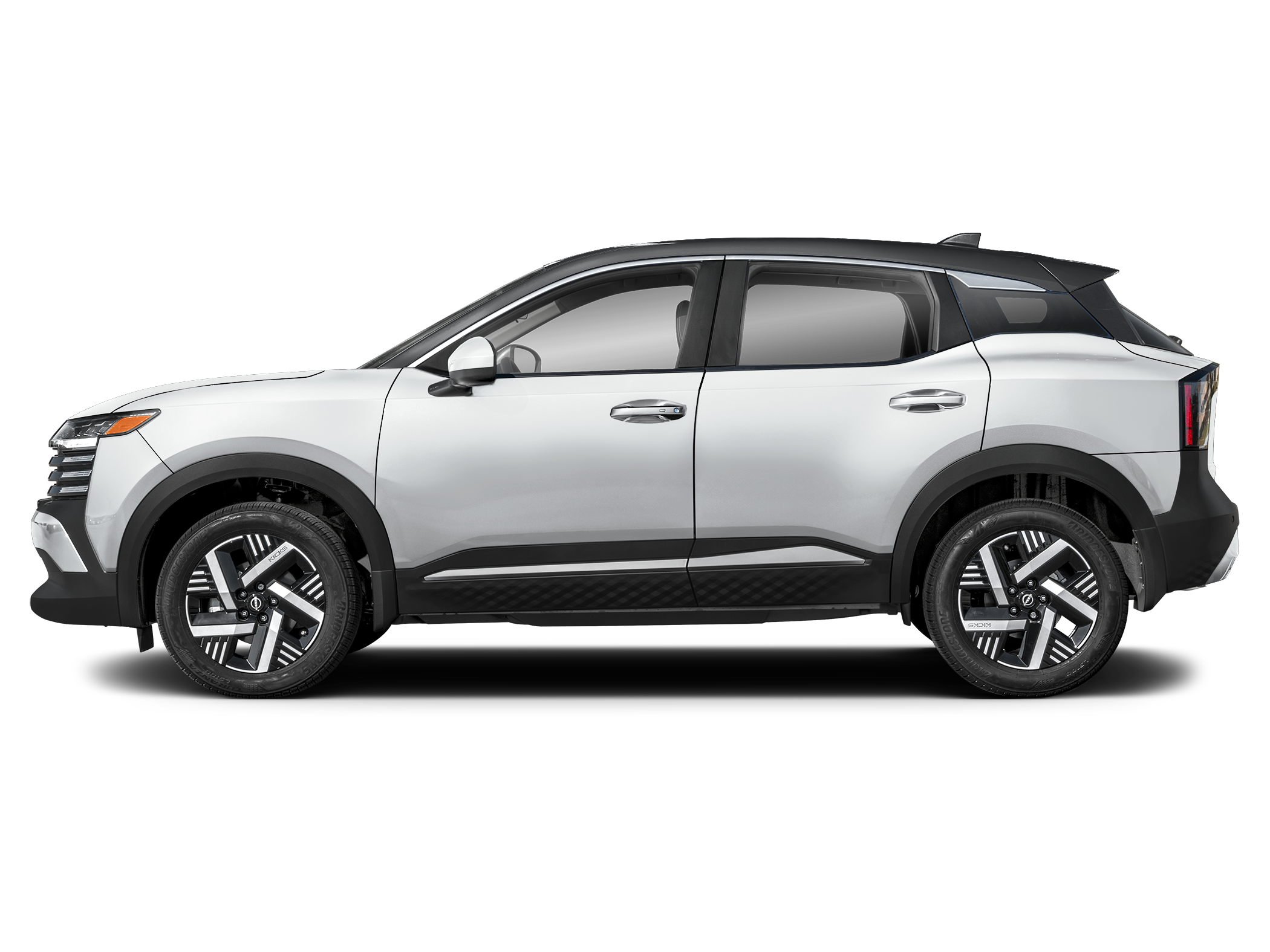 Nissan Kicks 2026 SV PRIVILEGE – Image 3