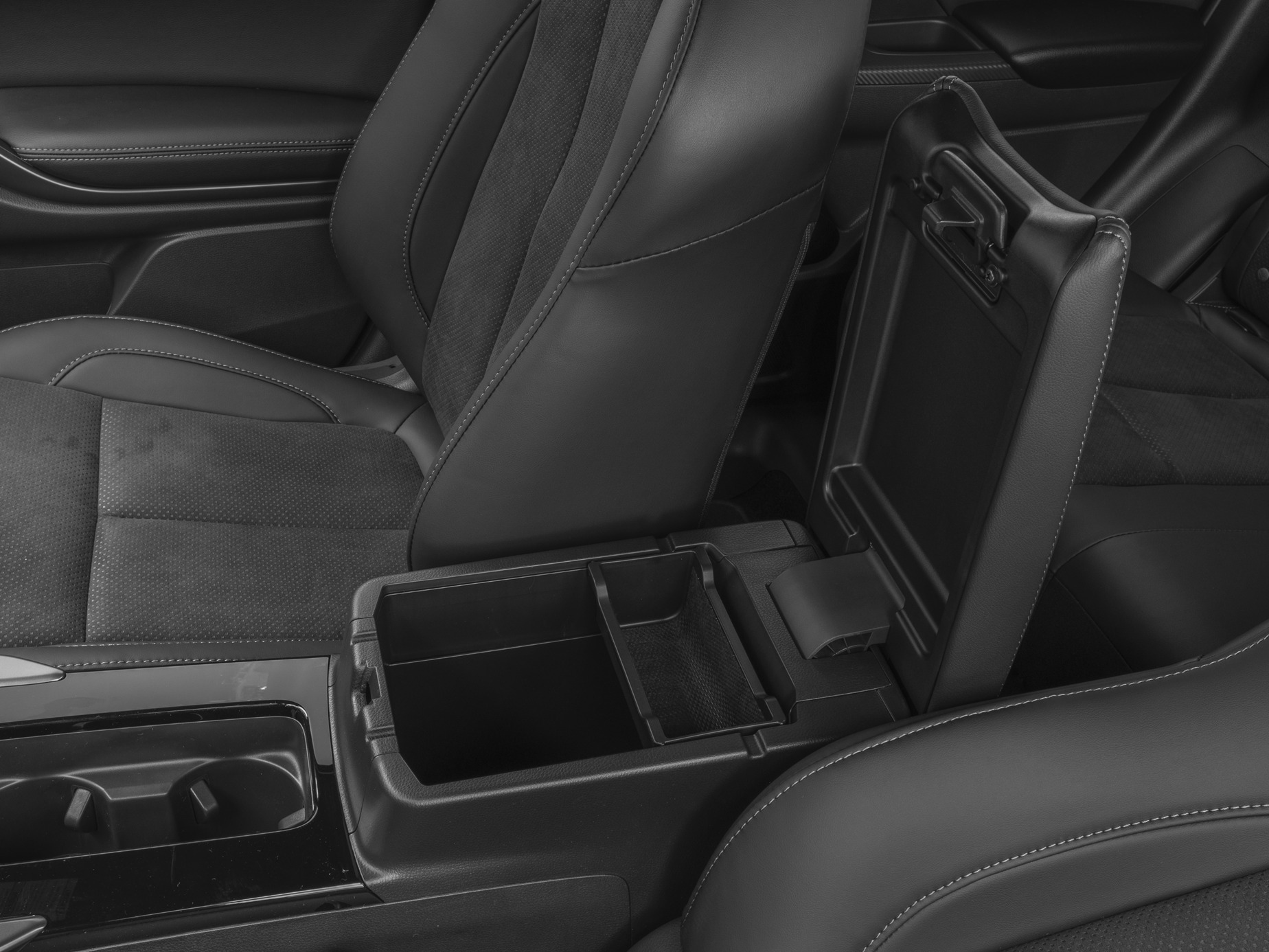 Mitsubishi Eclipse Cross 2026 Es S-Awc – Image 10