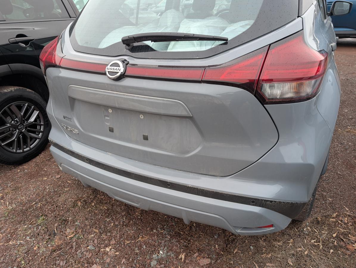 Nissan Kicks 2021 S BLUETOOTH CAMÉRA ÉCONOMIQUE ABORDABLE – Image 13