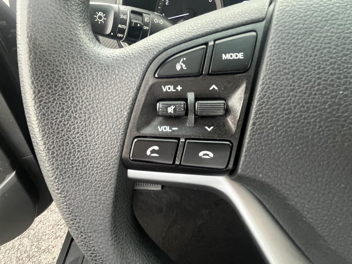 Hyundai Tucson 2020 Essential TI – Image 13