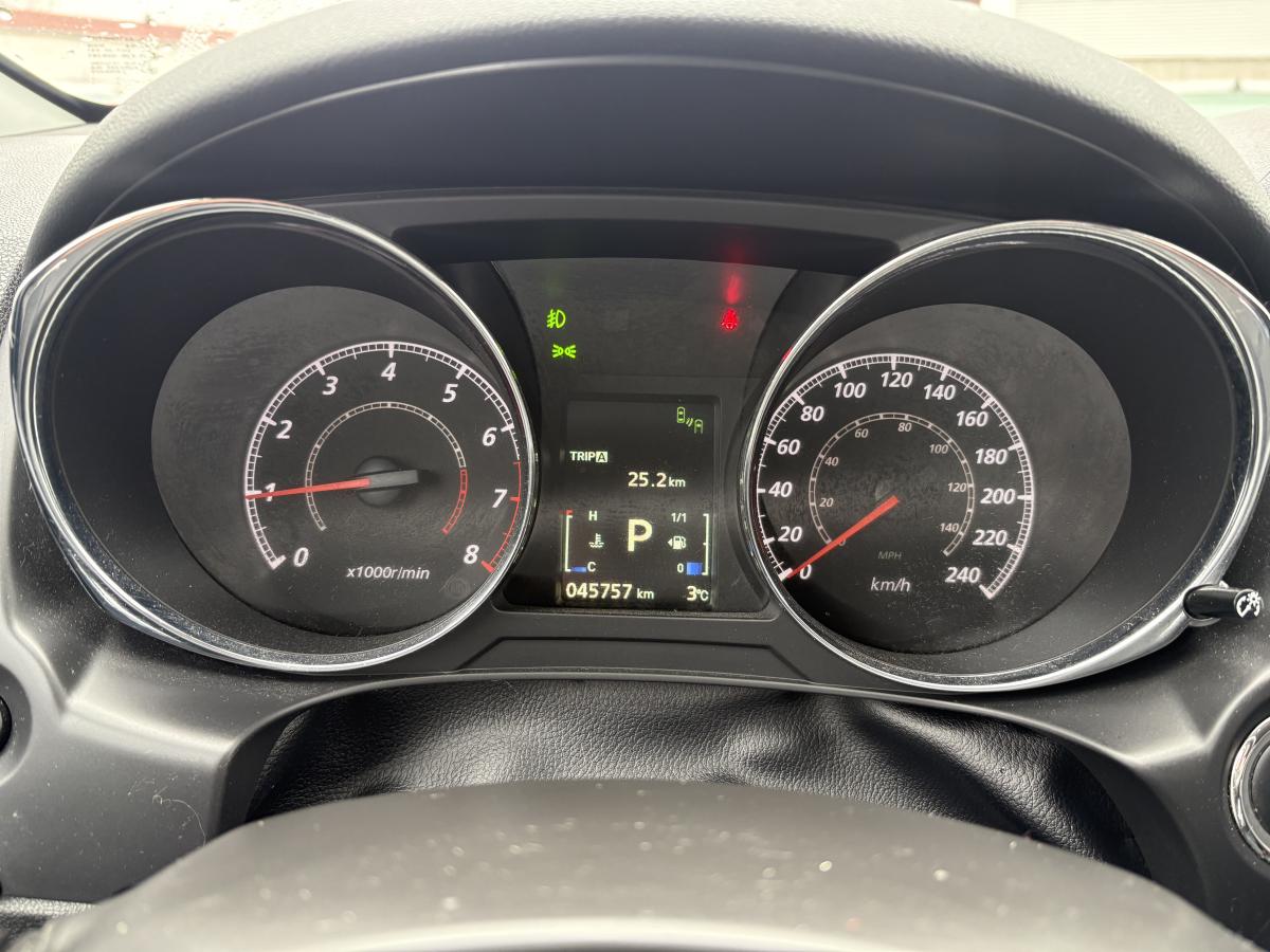 Mitsubishi RVR 2021 SEL AWC BLUETOOTH CAMÉRA SIÈGES CHAUFFANT AVANT BAS KILOMÉTRAGE – Image 14