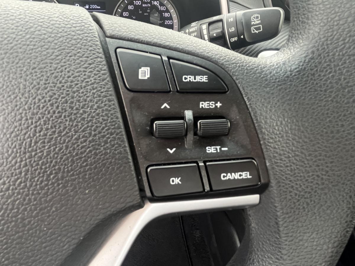 Hyundai Tucson 2020 Essential TI – Image 14