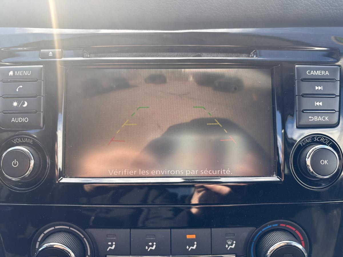 Nissan Rogue 2020 SV TI BLUETOOTH CAMÉRA SIÈGES CHAUFFANT AVANT SIÈGE ÉLECTRIQUE CONDUCTEUR BAS KILOMÉTRAGE – Image 15