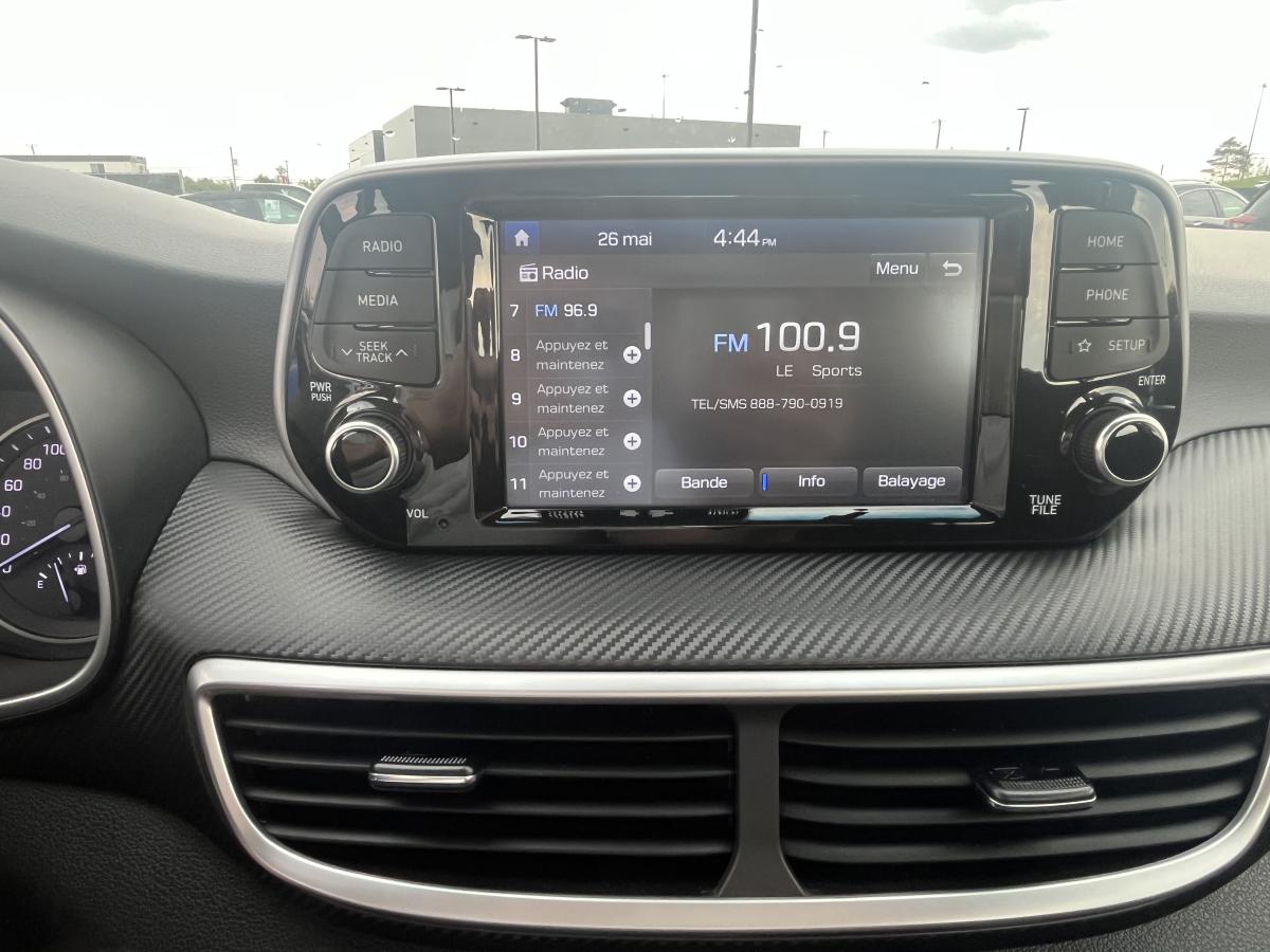 Hyundai Tucson 2020 Essential TI – Image 15