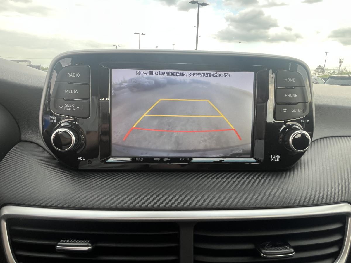Hyundai Tucson 2020 Essential TI – Image 16
