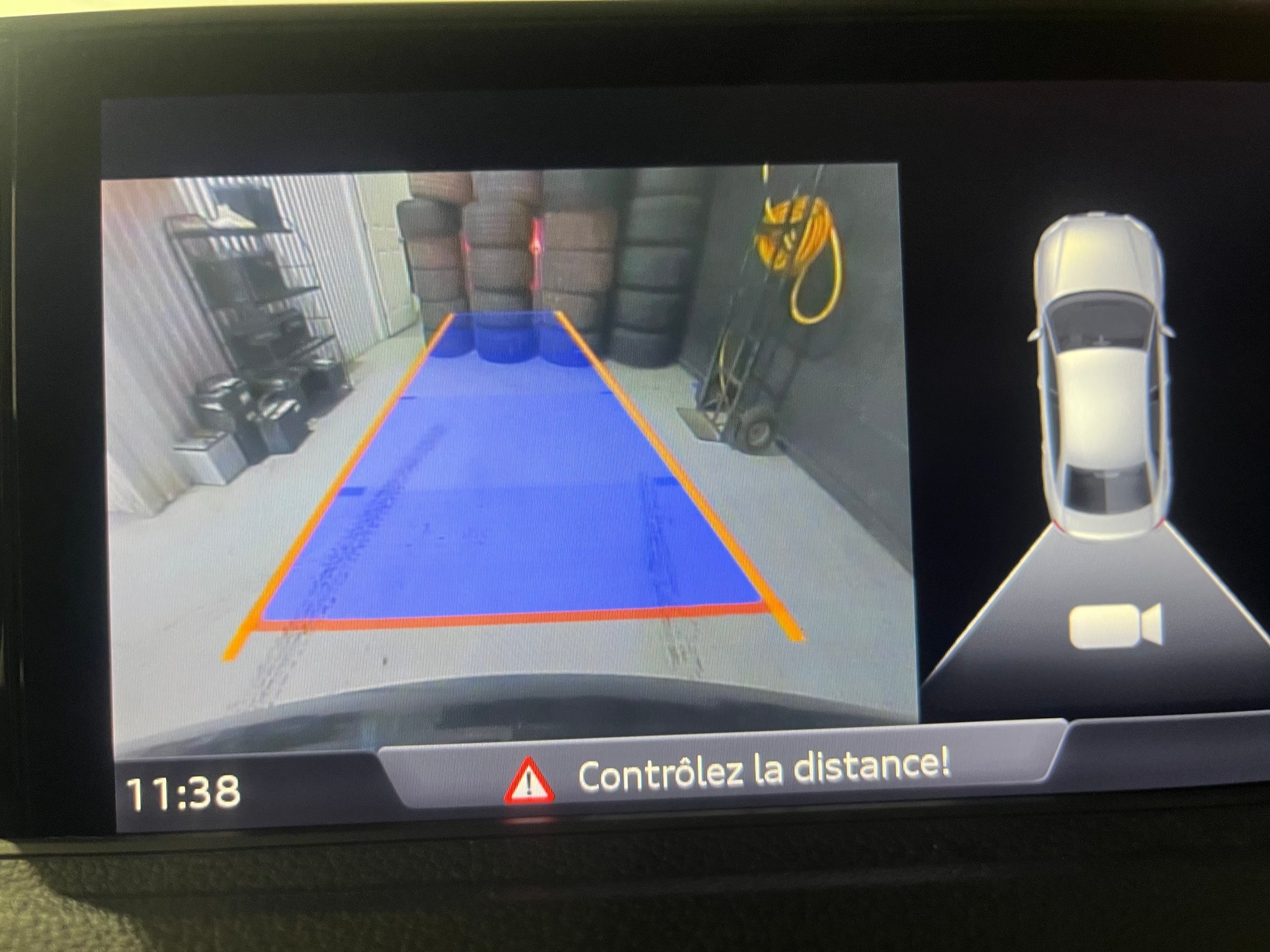 2019 Audi A3 CUIR, TOIT OUVRANT, BANC CHAUFFANT – Image 18