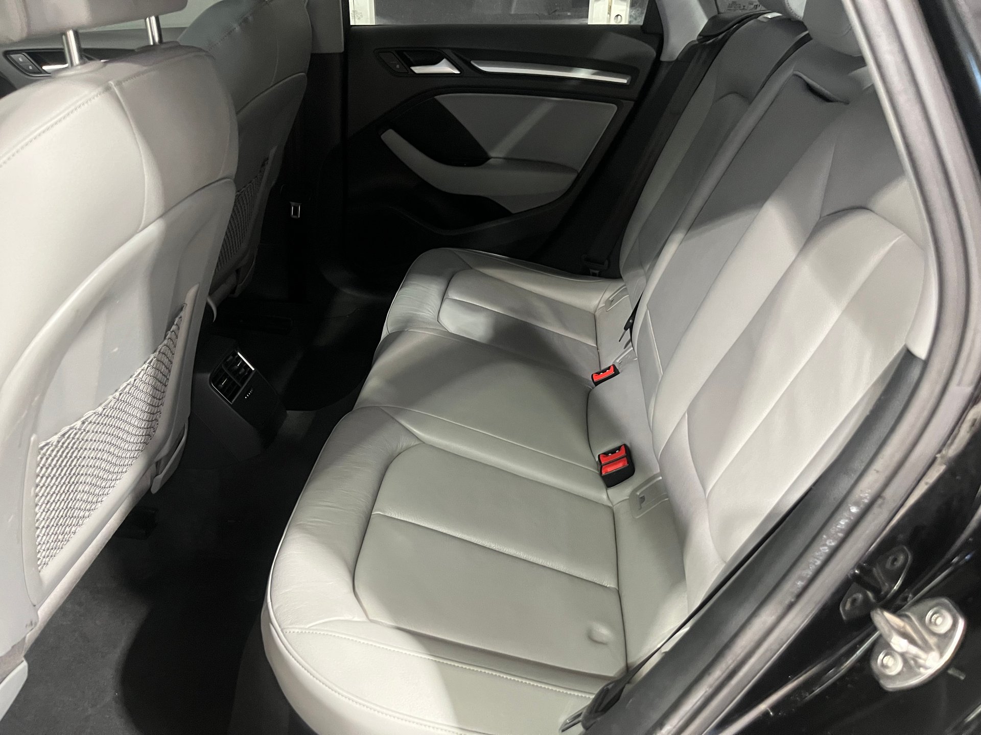2019 Audi A3 CUIR, TOIT OUVRANT, BANC CHAUFFANT – Image 9