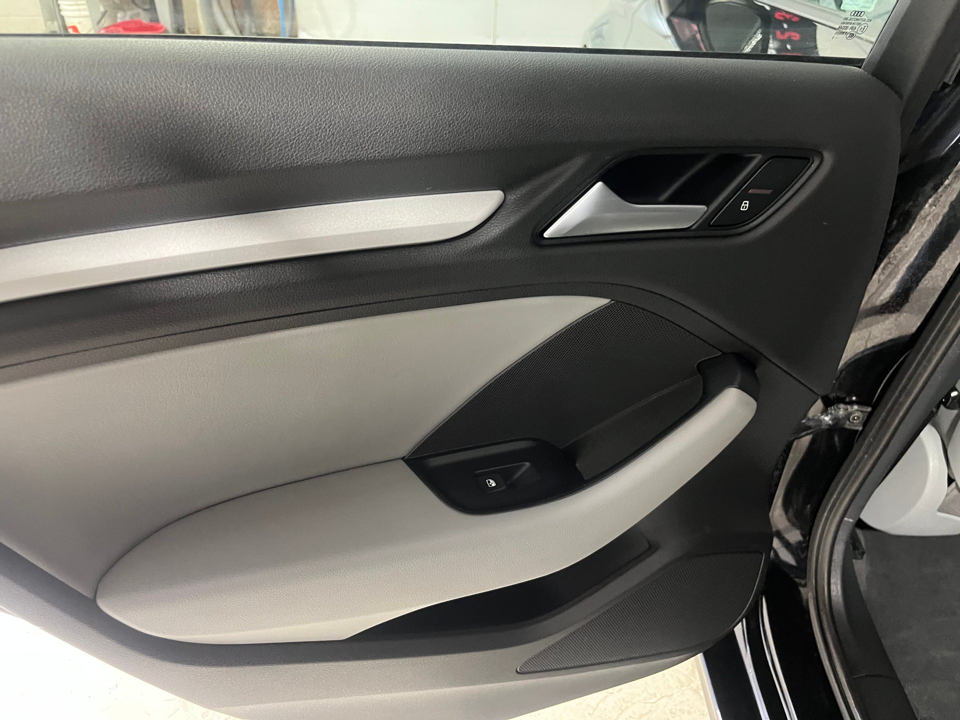 2019 Audi A3 CUIR, TOIT OUVRANT, BANC CHAUFFANT – Image 10