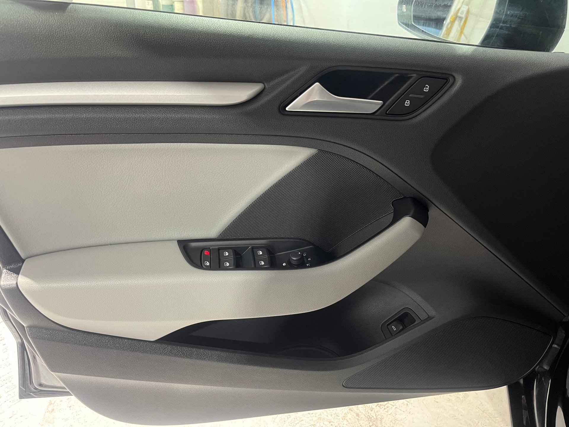 2019 Audi A3 CUIR, TOIT OUVRANT, BANC CHAUFFANT – Image 11