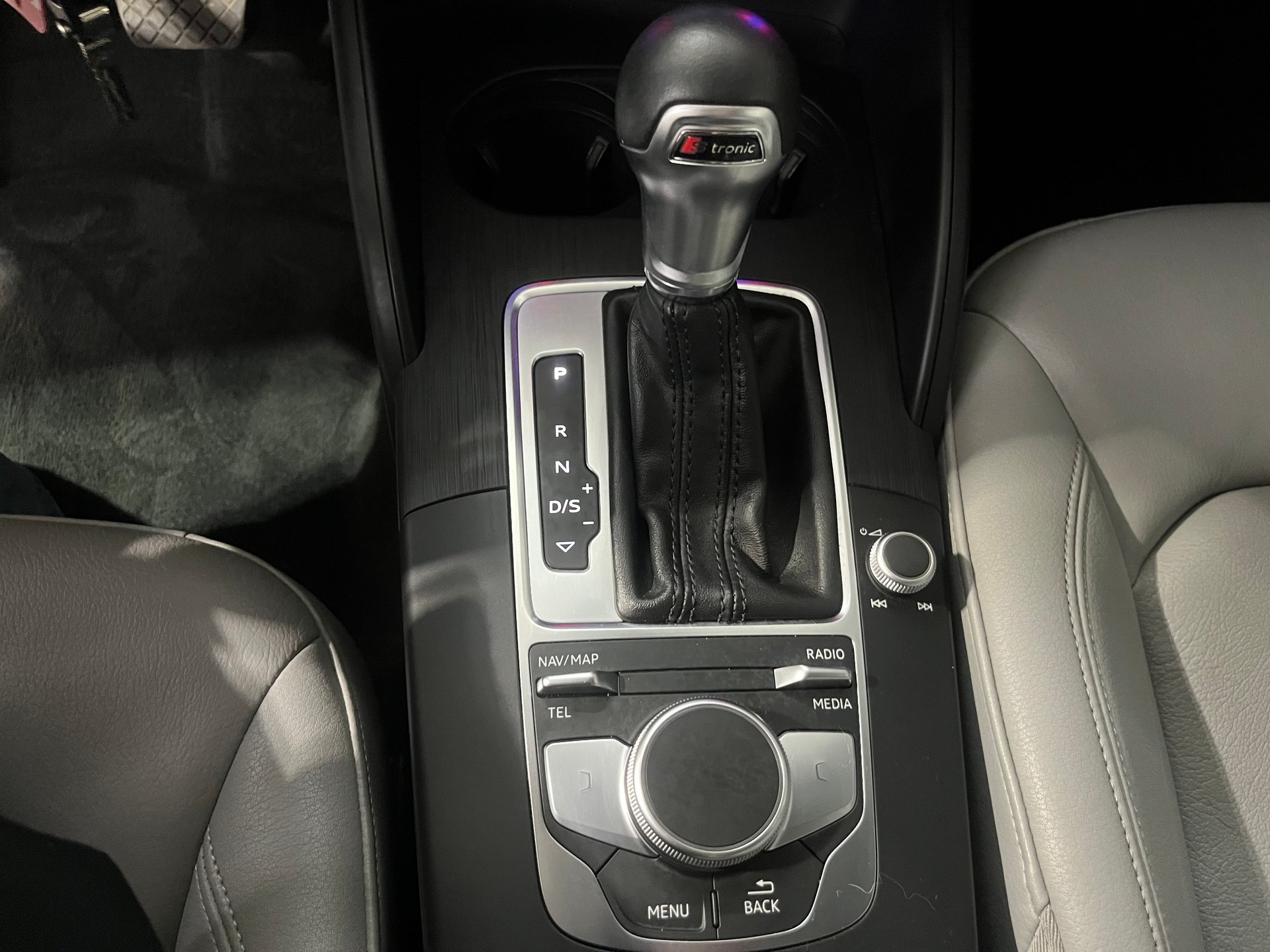 2019 Audi A3 CUIR, TOIT OUVRANT, BANC CHAUFFANT – Image 16