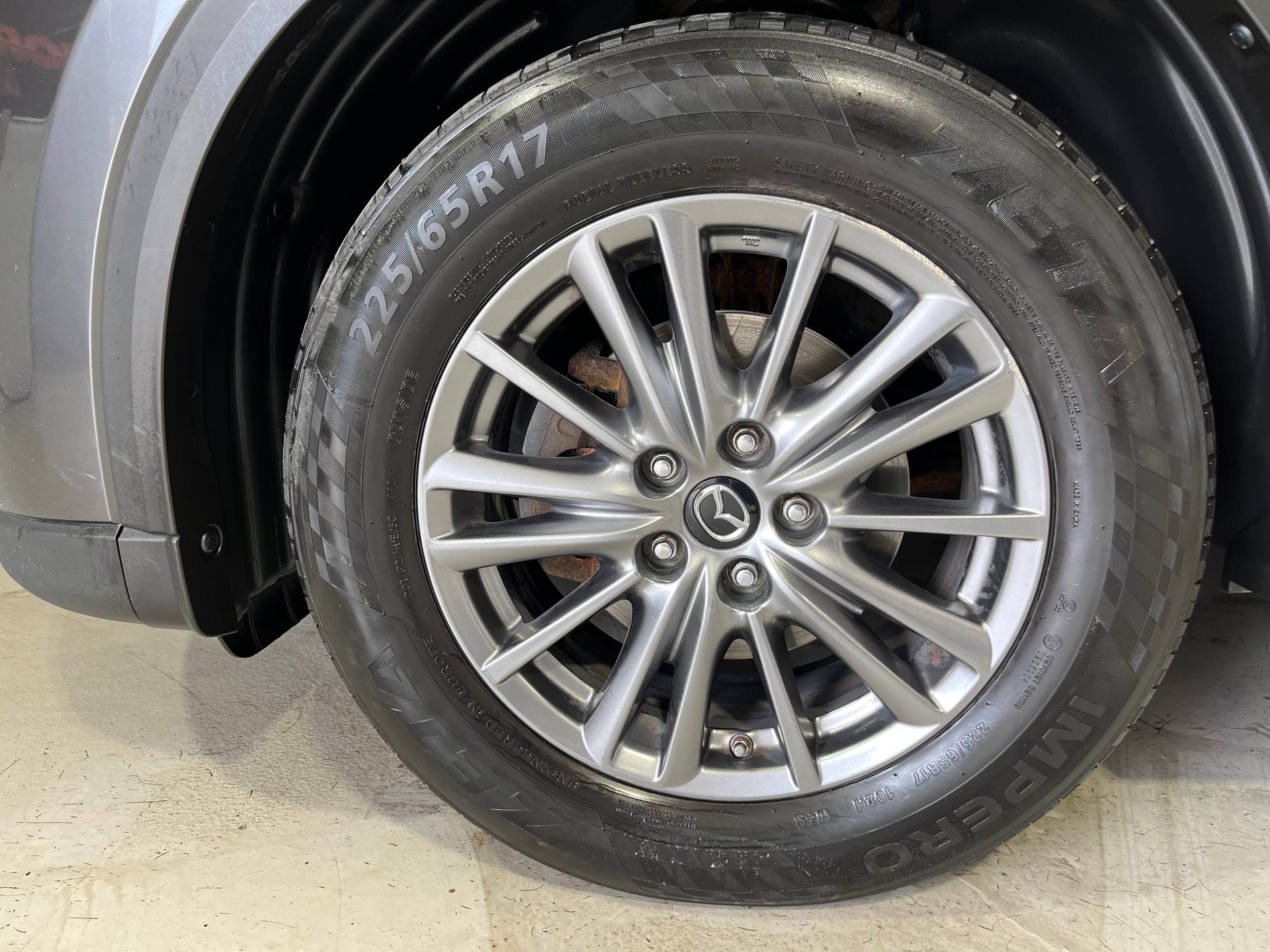 2018 Mazda CX-5 Touring – Image 7