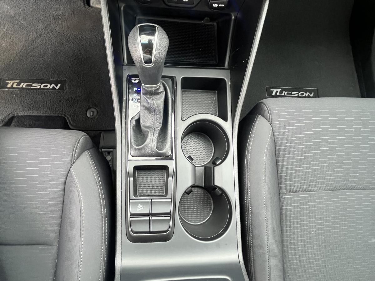 Hyundai Tucson 2020 Essential TI – Image 18