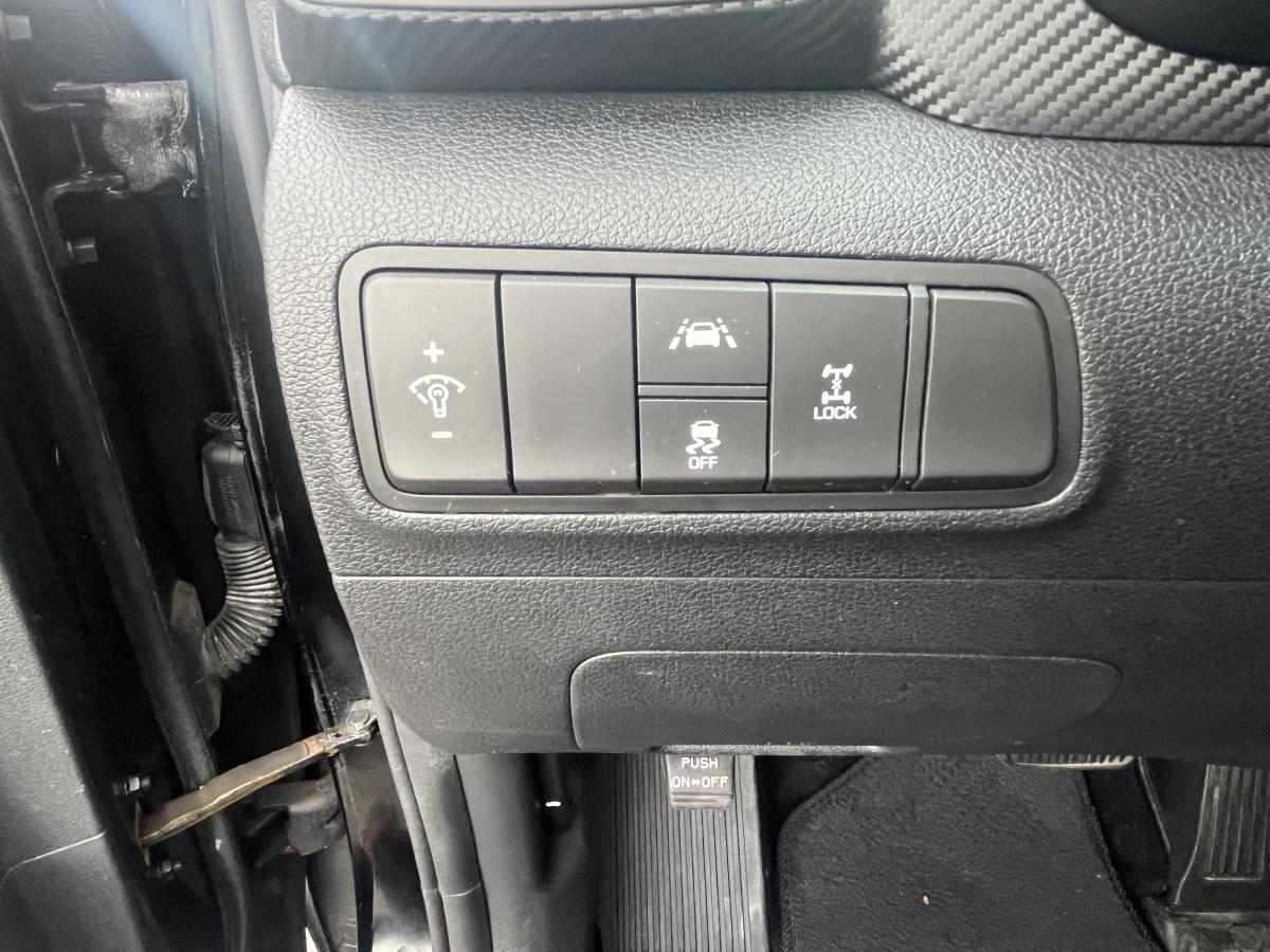 Hyundai Tucson 2020 Essential TI – Image 19