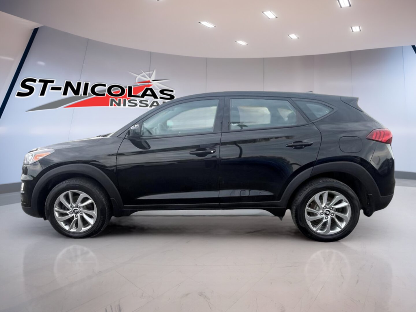 Hyundai Tucson 2020 Essential TI – Image 2