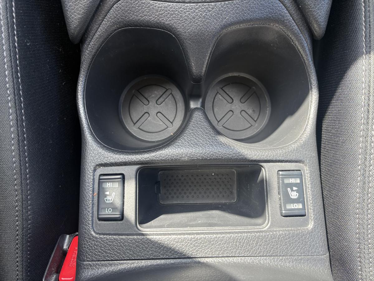 Nissan Rogue 2020 SV TI BLUETOOTH CAMÉRA SIÈGES CHAUFFANT AVANT SIÈGE ÉLECTRIQUE CONDUCTEUR BAS KILOMÉTRAGE – Image 20