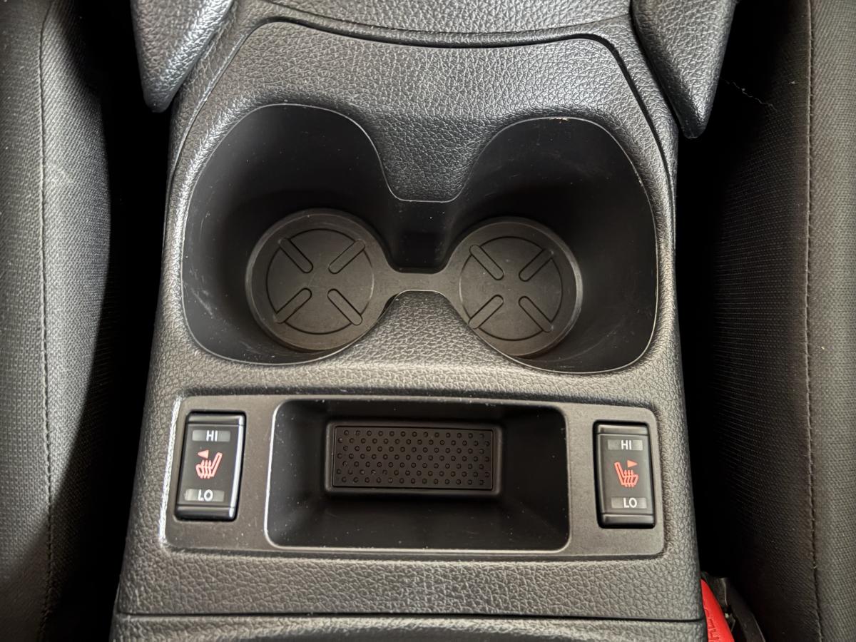 Nissan Qashqai 2022 S TA BLUETOOTH CAMÉRA SIÈGES CHAUFFANT AVANT BAS KILOMÉTRAGE – Image 20