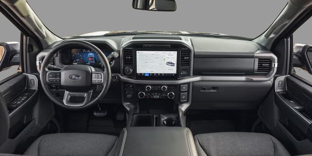 Client satisfait : Ford F-150 2025 financé avec Prêt Auto Québec Client satisfait : Ford F-150 2025 financé avec Prêt Auto Québec