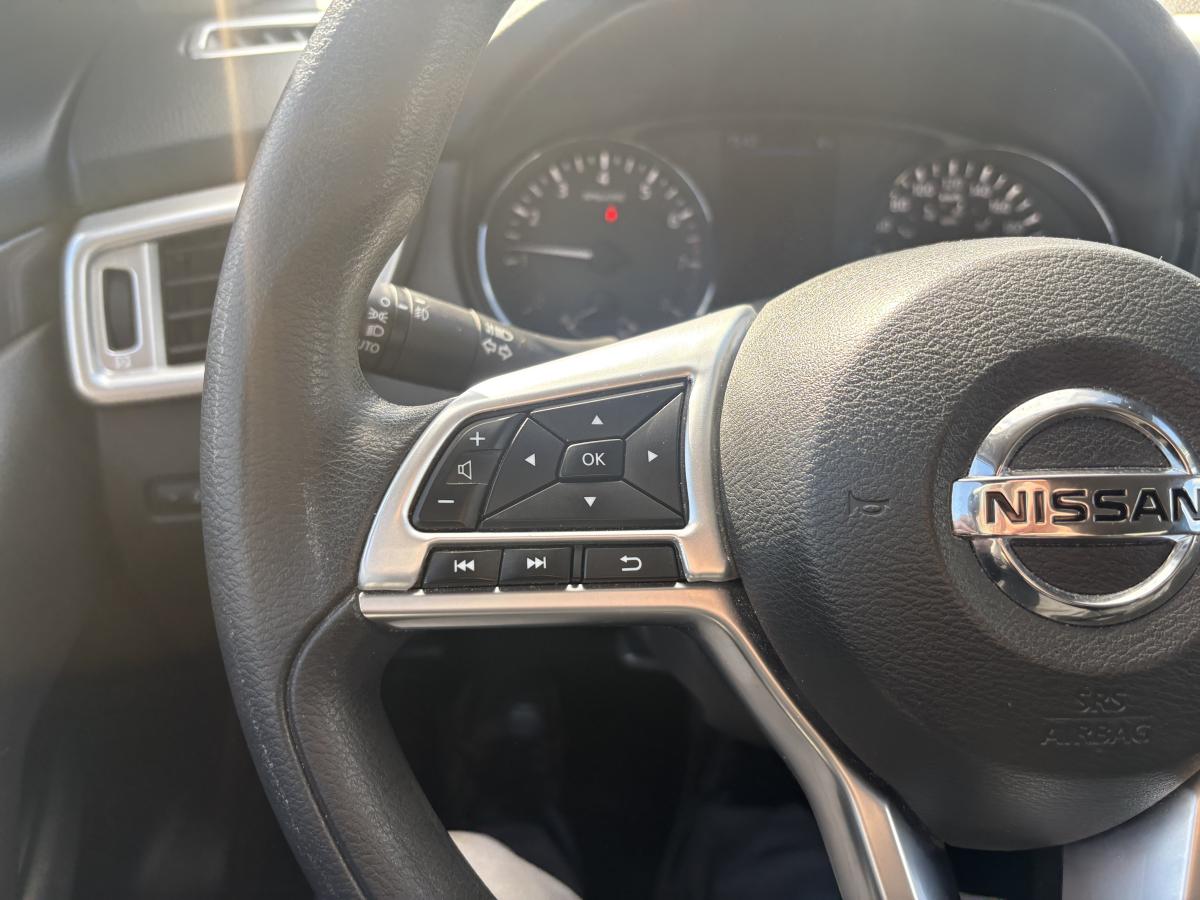 Nissan Rogue 2020 SV TI BLUETOOTH CAMÉRA SIÈGES CHAUFFANT AVANT SIÈGE ÉLECTRIQUE CONDUCTEUR BAS KILOMÉTRAGE – Image 22