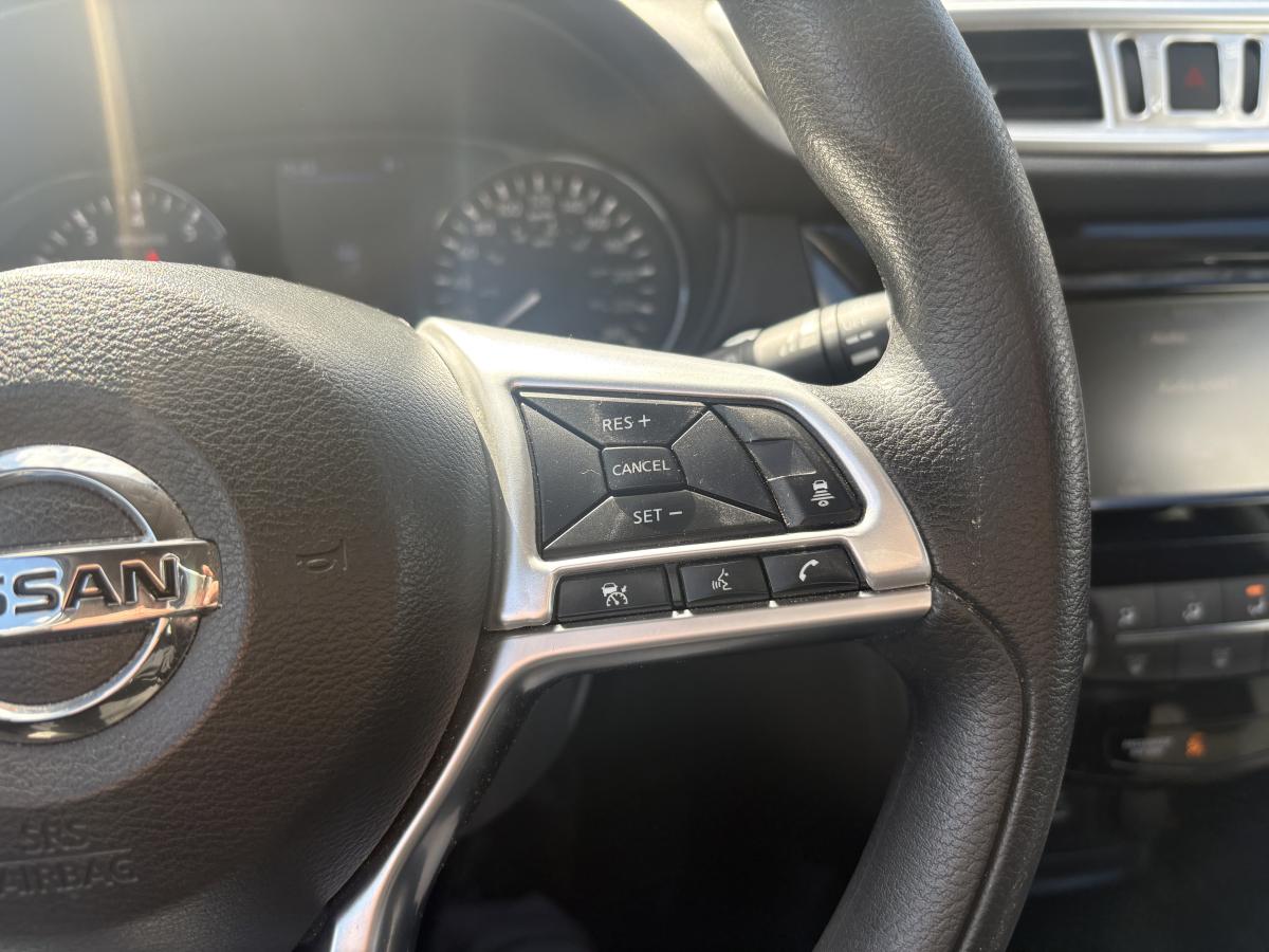 Nissan Rogue 2020 SV TI BLUETOOTH CAMÉRA SIÈGES CHAUFFANT AVANT SIÈGE ÉLECTRIQUE CONDUCTEUR BAS KILOMÉTRAGE – Image 23