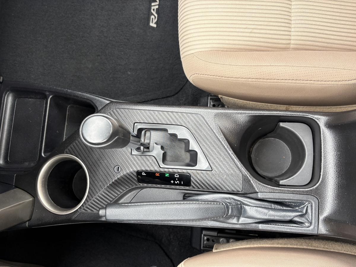 Toyota RAV4 2014 XLE AWD BLUETOOTH TOIT CAMÉRA SIÈGES CHAUFFANT AVANT BAS KILOMÉTRAGE – Image 23