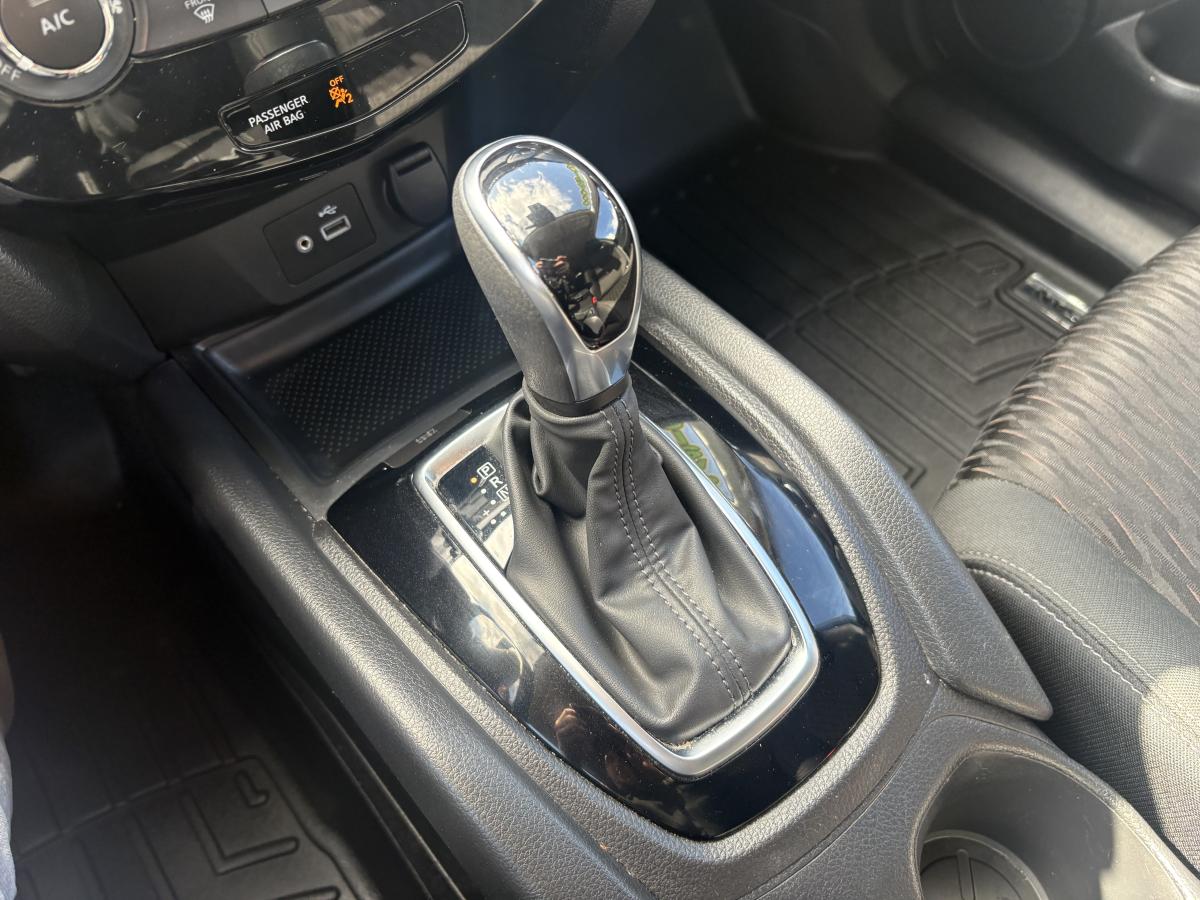 Nissan Rogue 2020 SV TI BLUETOOTH CAMÉRA SIÈGES CHAUFFANT AVANT SIÈGE ÉLECTRIQUE CONDUCTEUR BAS KILOMÉTRAGE – Image 24