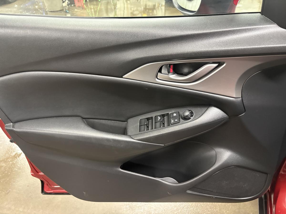 Mazda CX-3 2019 GS TI BLUETOOTH CAMÉRA SIÈGES AVANT ET VOLANT CHAUFFANT BAS KILOMÉTRAGE – Image 24