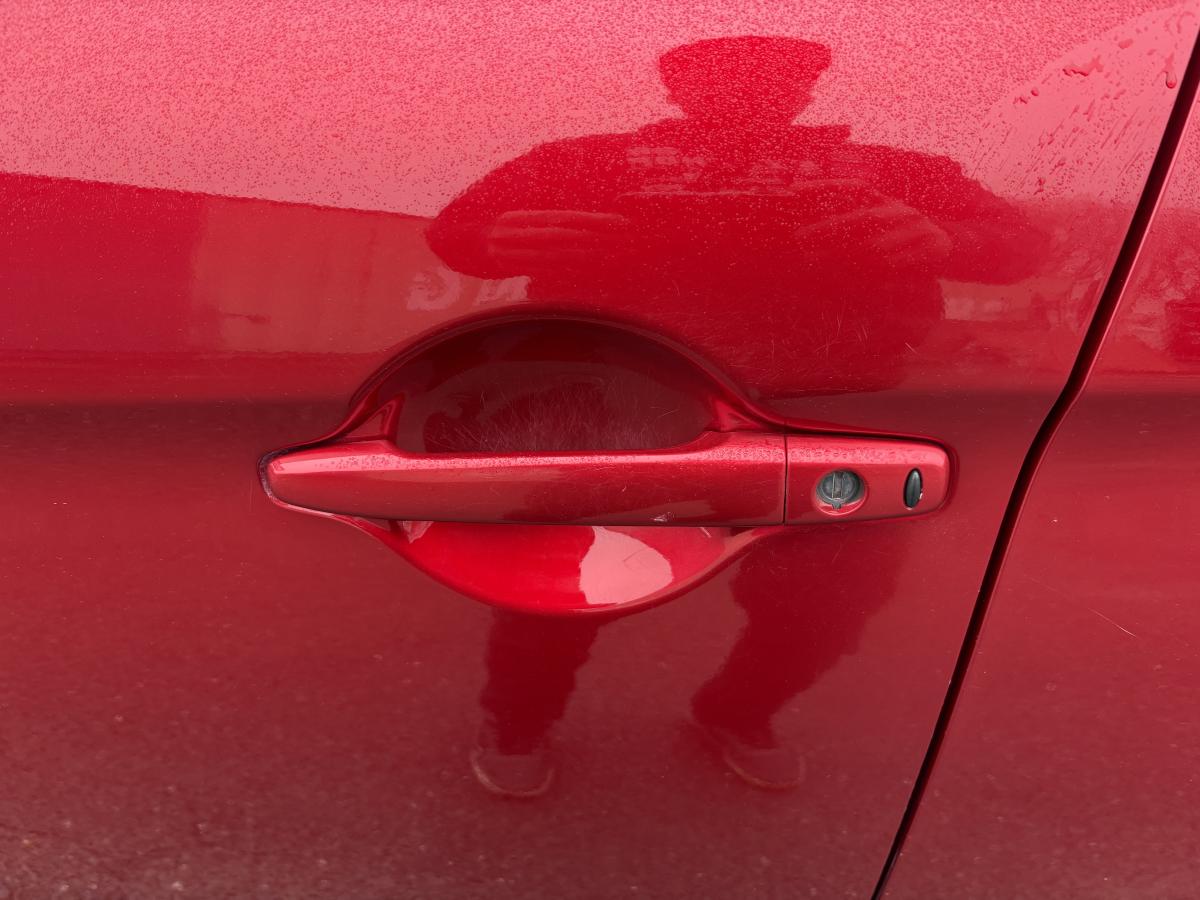 Mitsubishi RVR 2021 SEL AWC BLUETOOTH CAMÉRA SIÈGES CHAUFFANT AVANT BAS KILOMÉTRAGE – Image 25