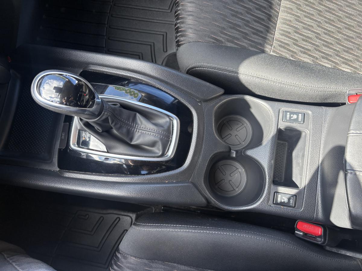 Nissan Rogue 2020 SV TI BLUETOOTH CAMÉRA SIÈGES CHAUFFANT AVANT SIÈGE ÉLECTRIQUE CONDUCTEUR BAS KILOMÉTRAGE – Image 26