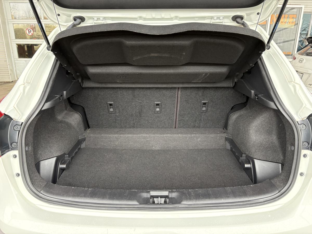 Nissan Qashqai 2022 S TA BLUETOOTH CAMÉRA SIÈGES CHAUFFANT AVANT BAS KILOMÉTRAGE – Image 29